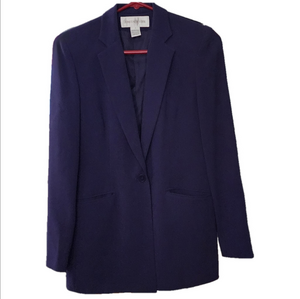 JONES NEW YORK BLAZER/JACKET